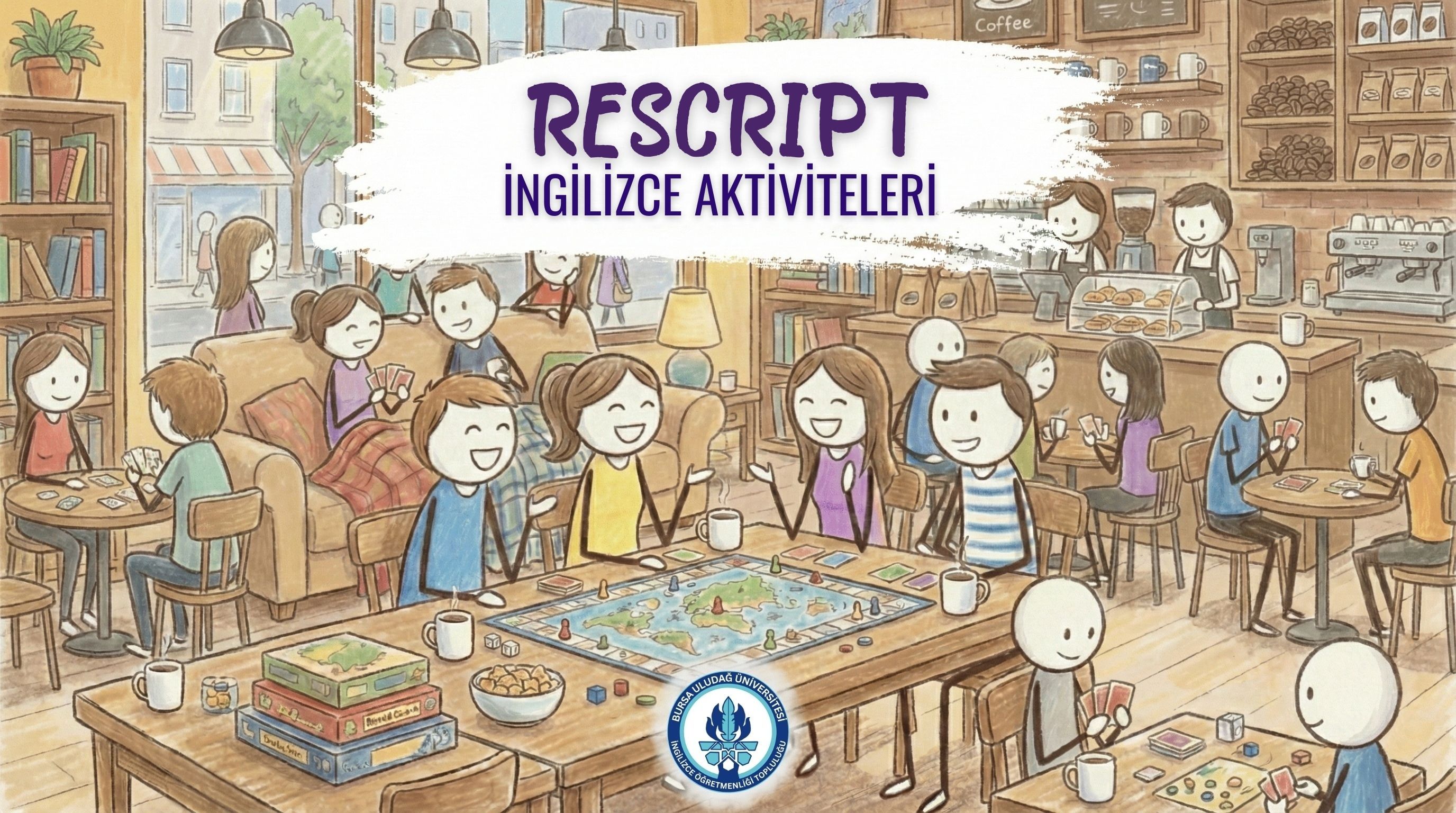 Duyuru Görseli