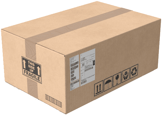 Closed Box