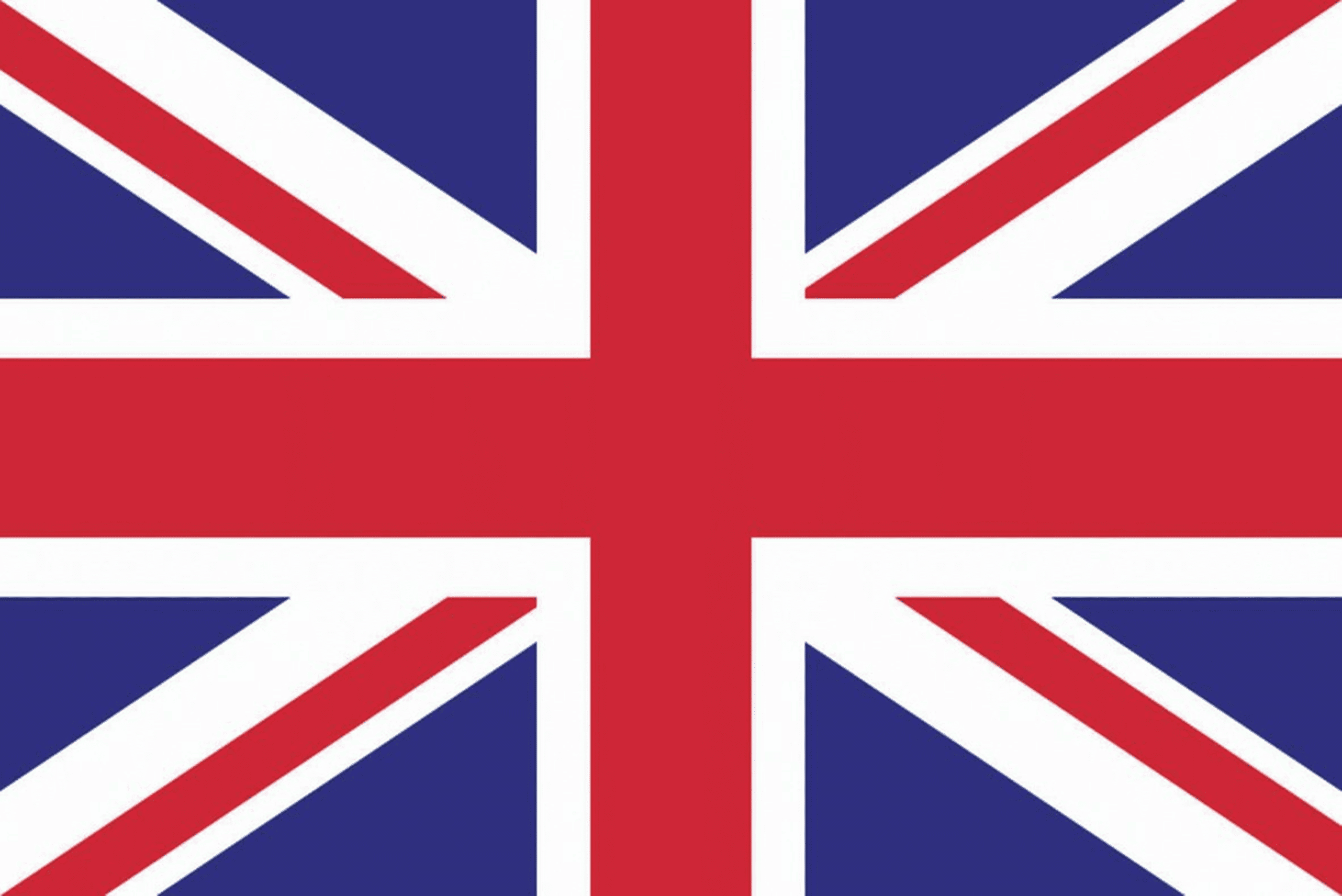British Flag